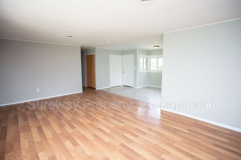 Renovated property image