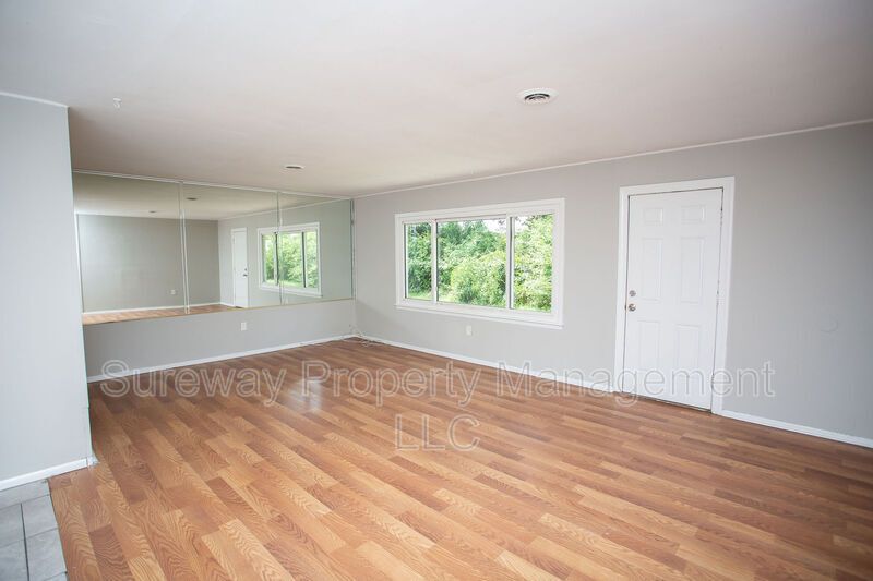 Renovated property image