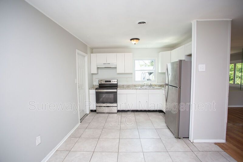 Renovated property image