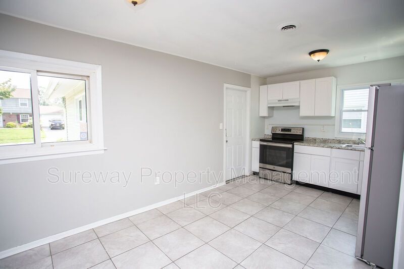Renovated property image