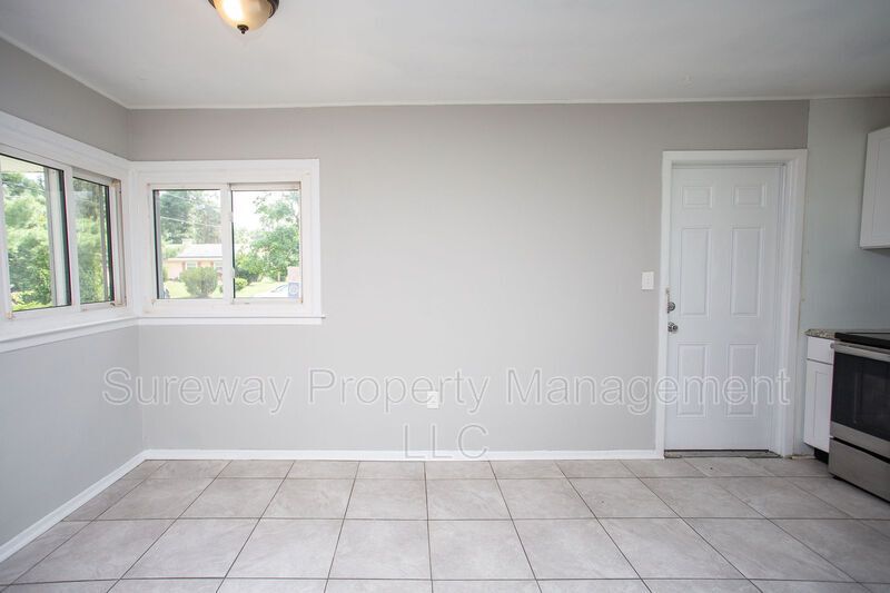 Renovated property image