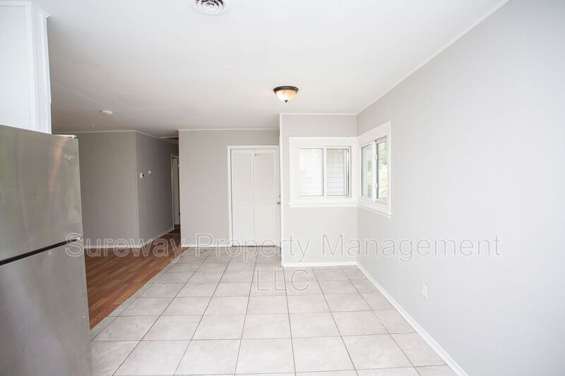 Renovated property image