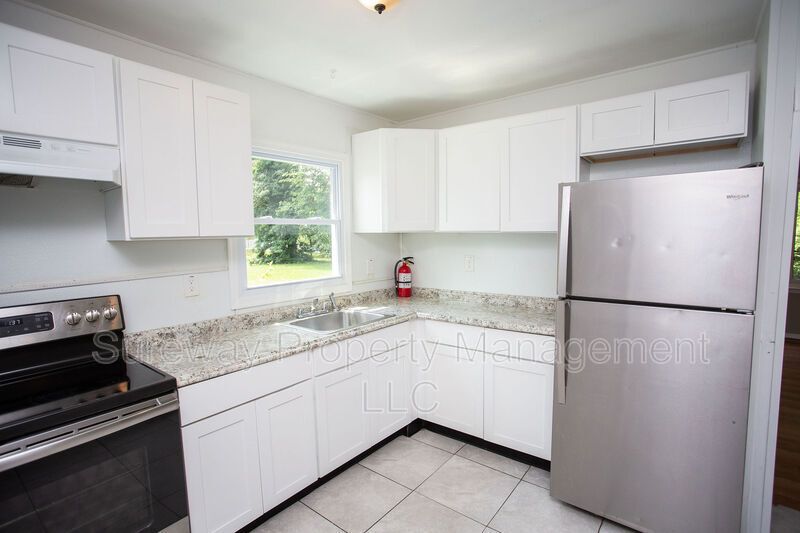 Renovated property image