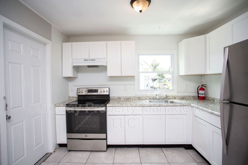 Renovated property image