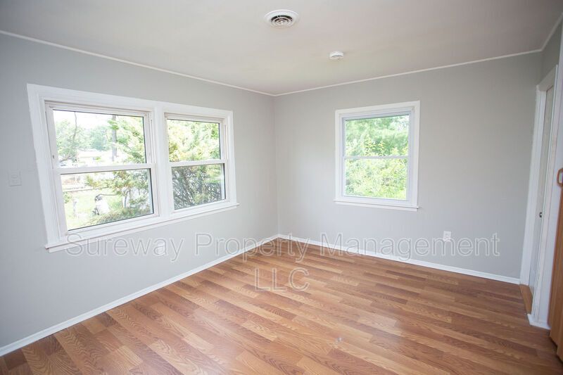 Renovated property image