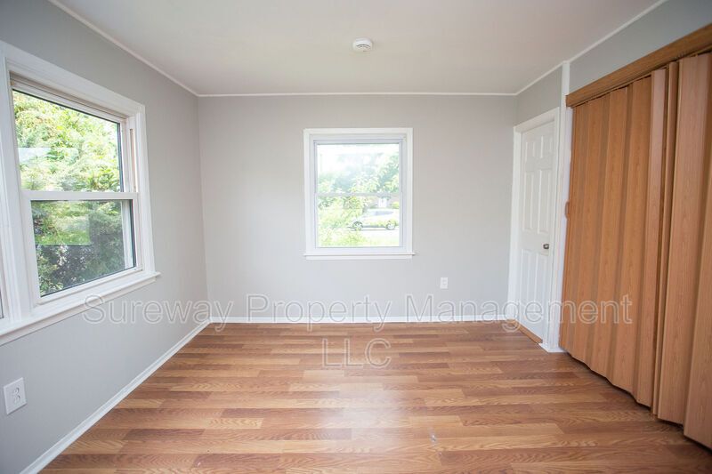 Renovated property image