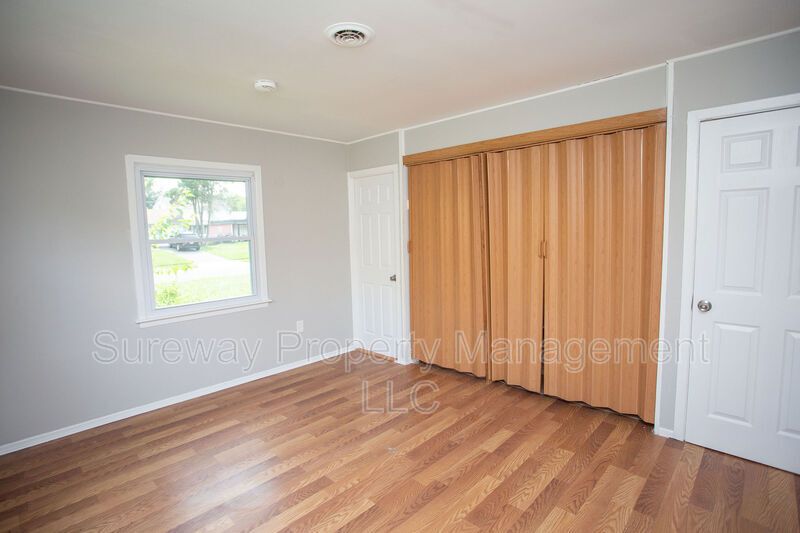 Renovated property image