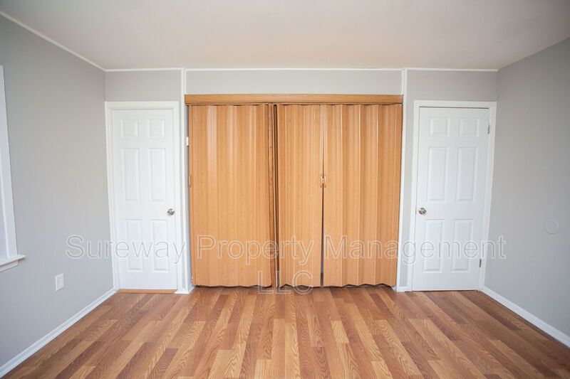 Renovated property image
