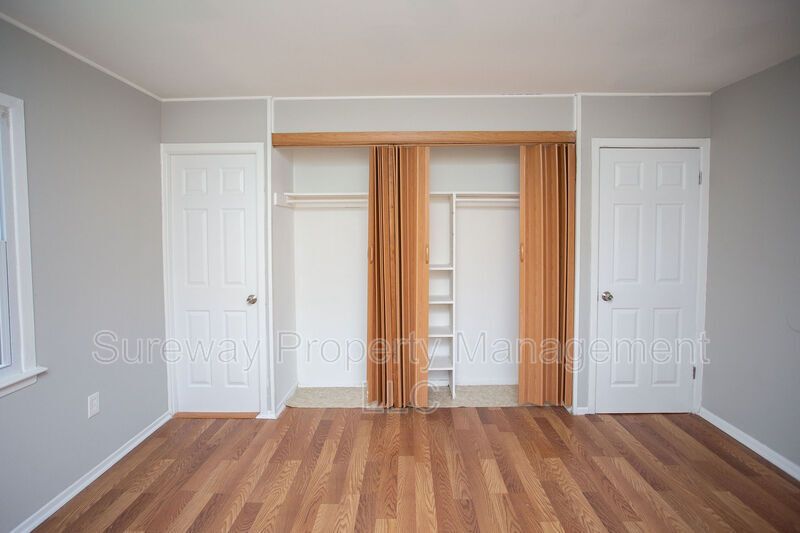 Renovated property image
