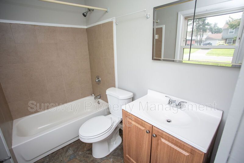 Renovated property image
