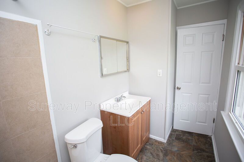 Renovated property image
