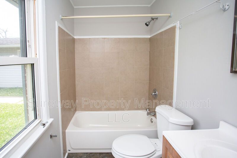 Renovated property image
