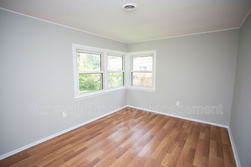 Renovated property image
