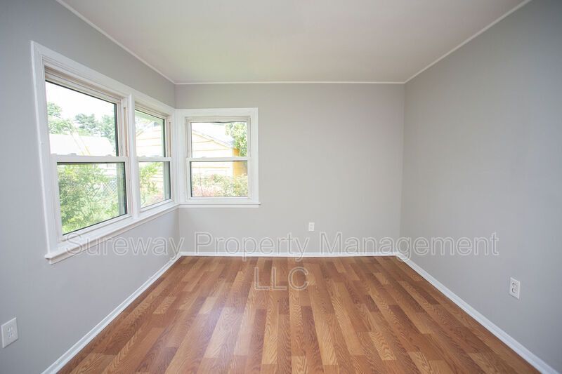 Renovated property image