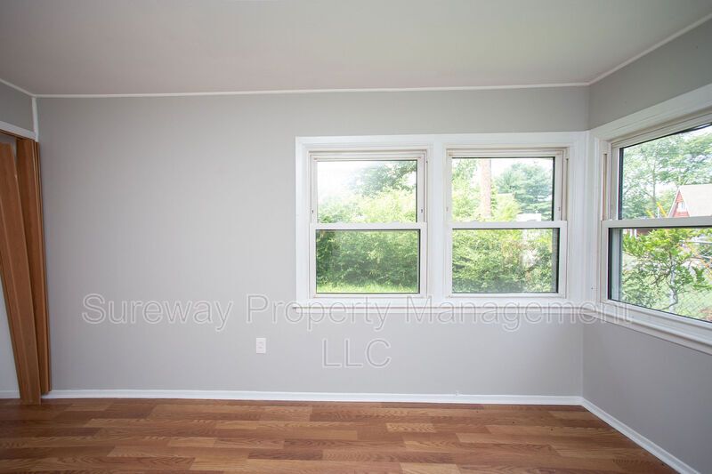 Renovated property image