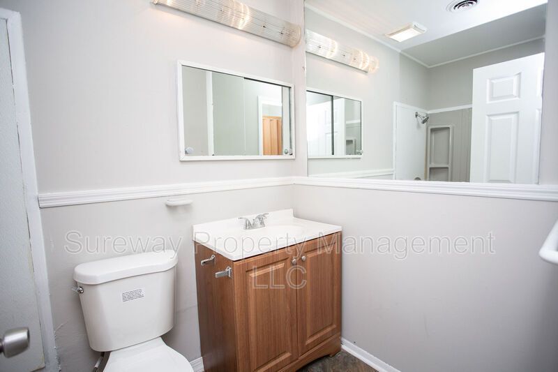 Renovated property image