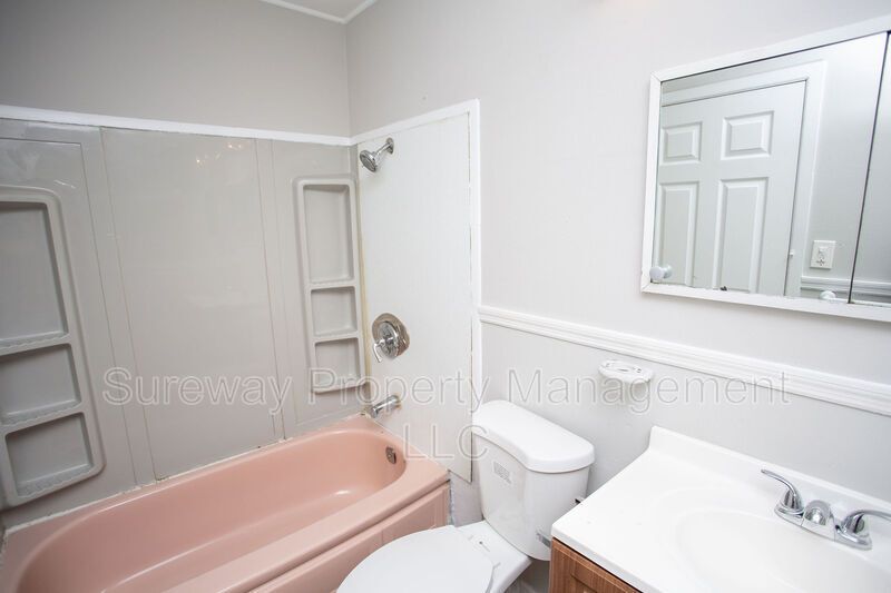 Renovated property image