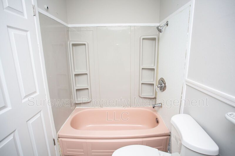 Renovated property image