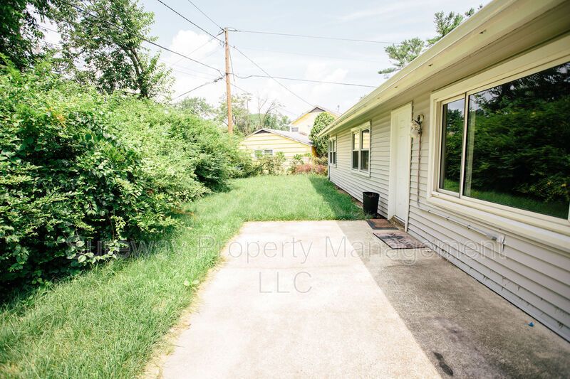 Renovated property image