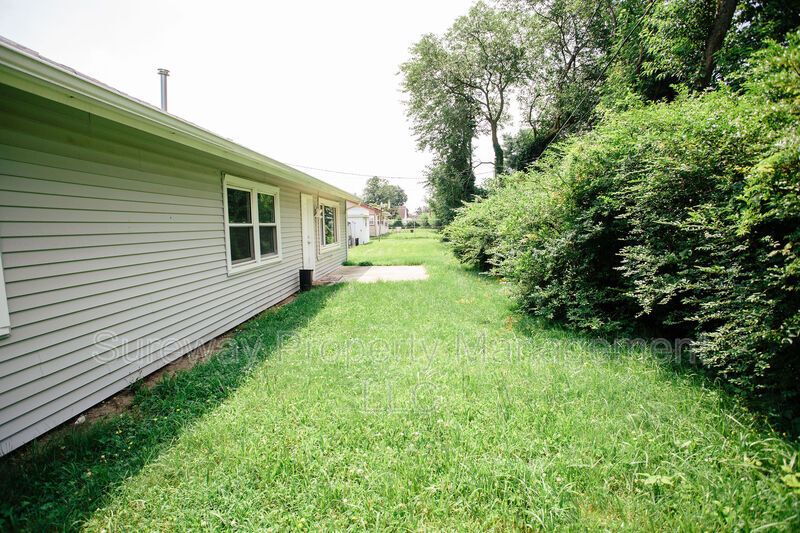 Renovated property image