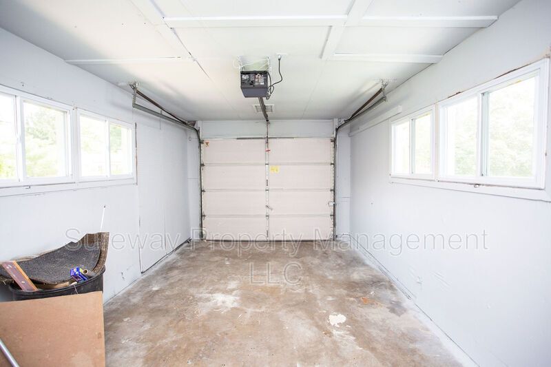 Renovated property image