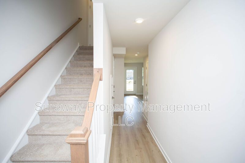 Stunning New Construction Townhome for Rent! property image