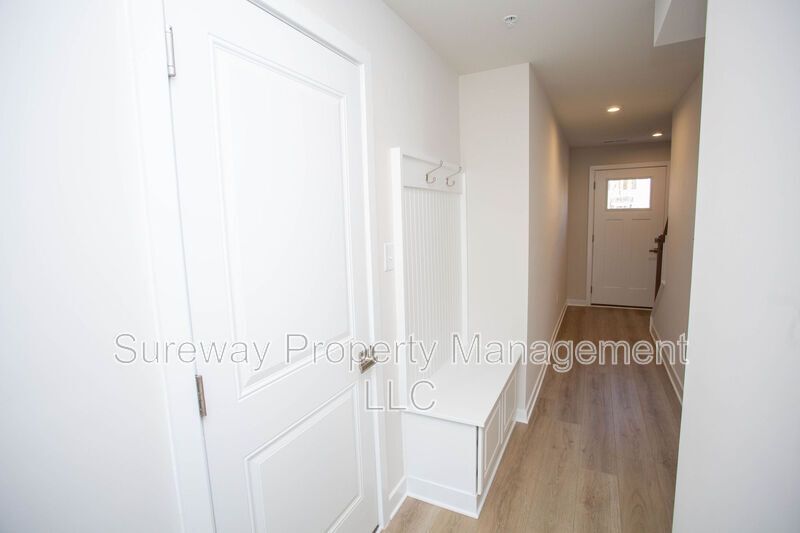 Stunning New Construction Townhome for Rent! property image