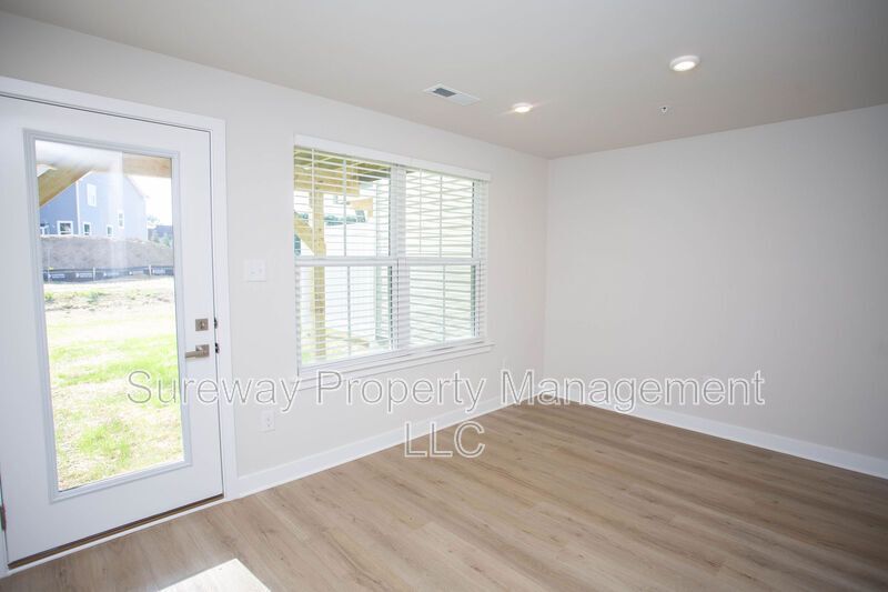Stunning New Construction Townhome for Rent! property image