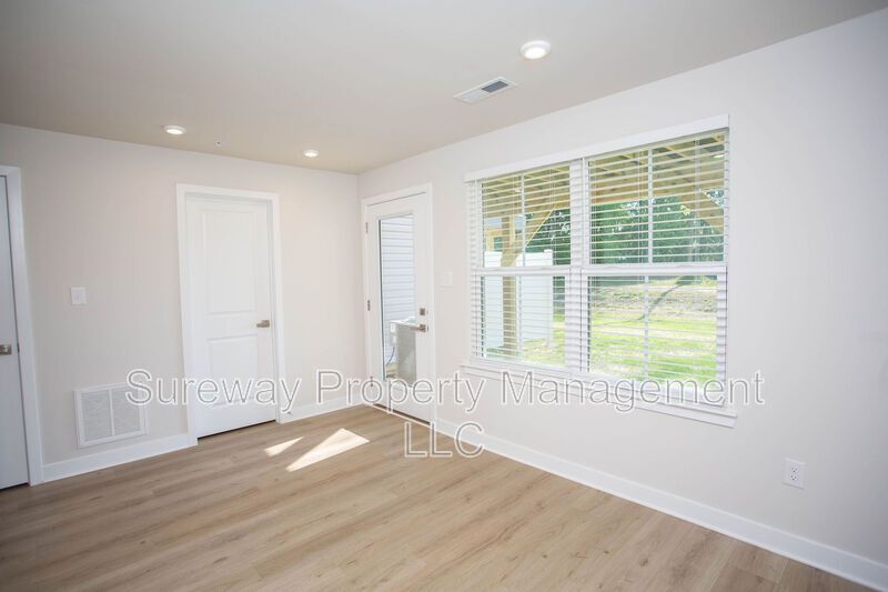 Stunning New Construction Townhome for Rent! property image