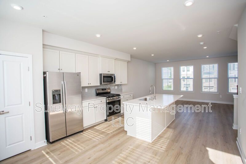 Stunning New Construction Townhome for Rent! property image