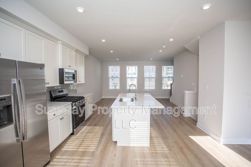 Stunning New Construction Townhome for Rent! property image