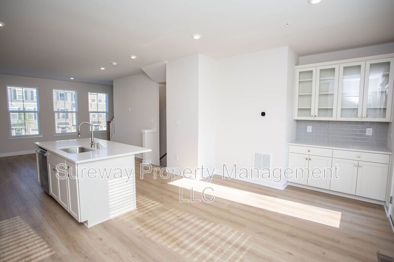 Stunning New Construction Townhome for Rent! property image