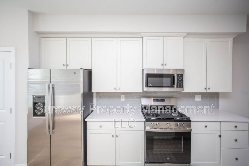 Stunning New Construction Townhome for Rent! property image