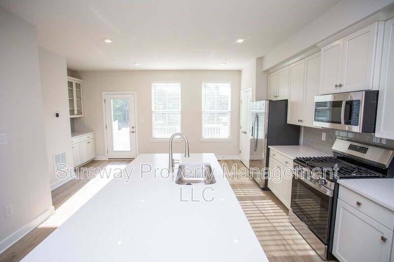 Stunning New Construction Townhome for Rent! property image