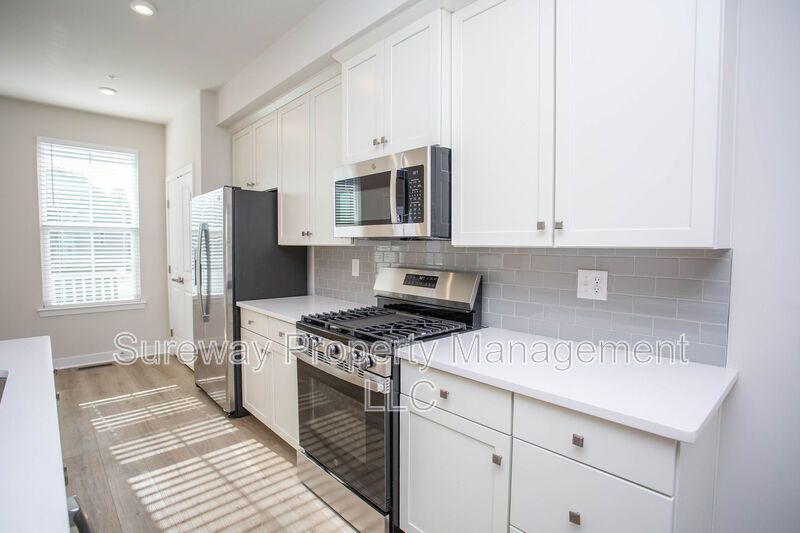 Stunning New Construction Townhome for Rent! property image