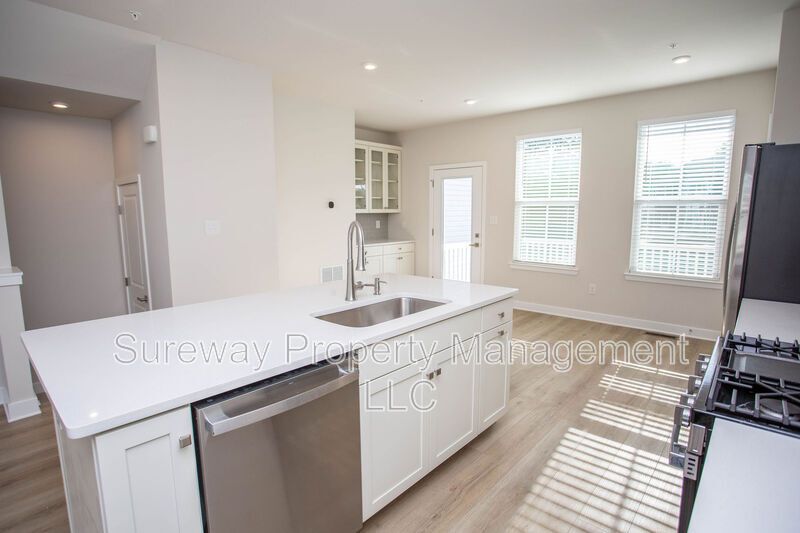 Stunning New Construction Townhome for Rent! property image