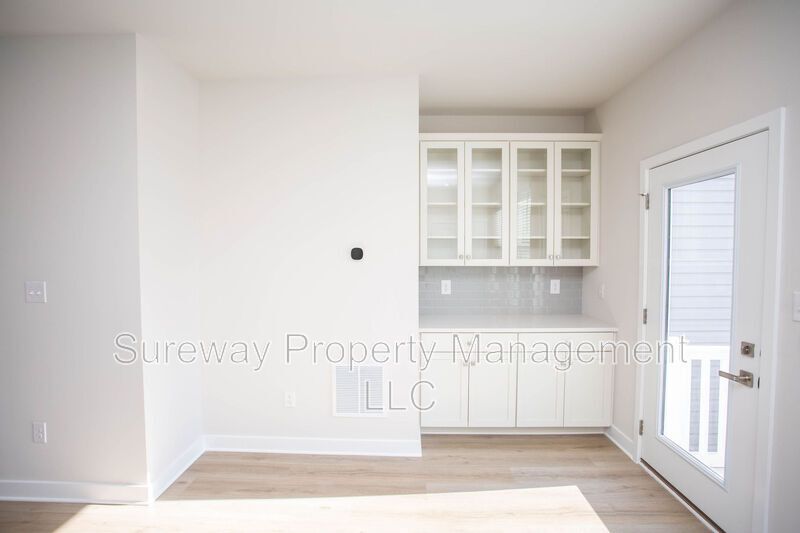 Stunning New Construction Townhome for Rent! property image