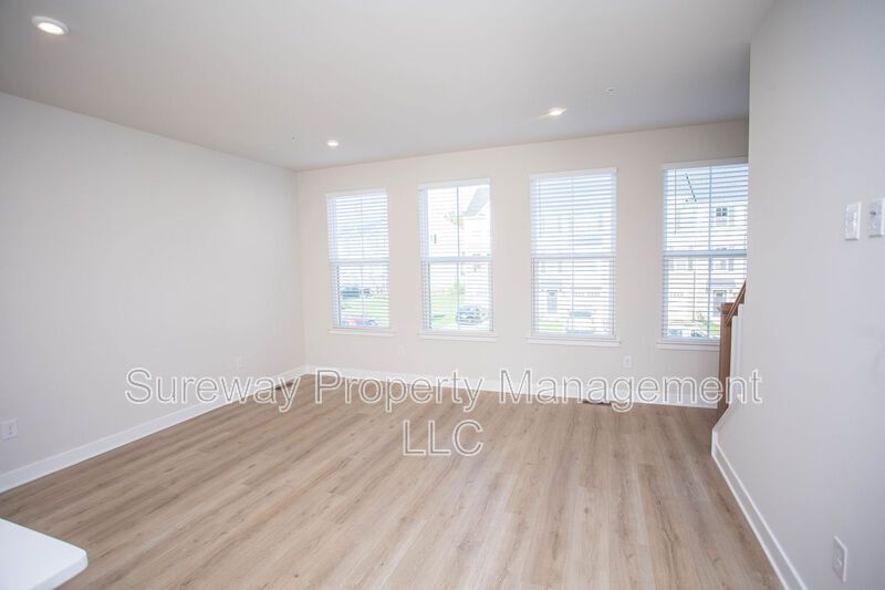 Stunning New Construction Townhome for Rent! property image