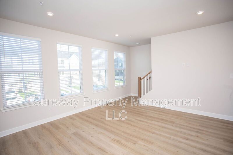 Stunning New Construction Townhome for Rent! property image