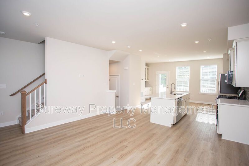 Stunning New Construction Townhome for Rent! property image