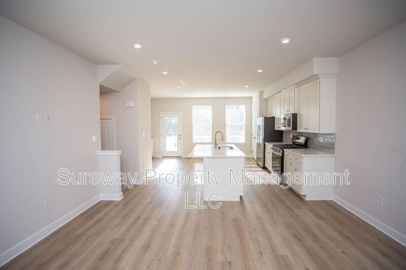 Stunning New Construction Townhome for Rent! property image