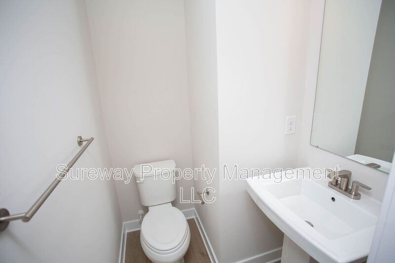 Stunning New Construction Townhome for Rent! property image