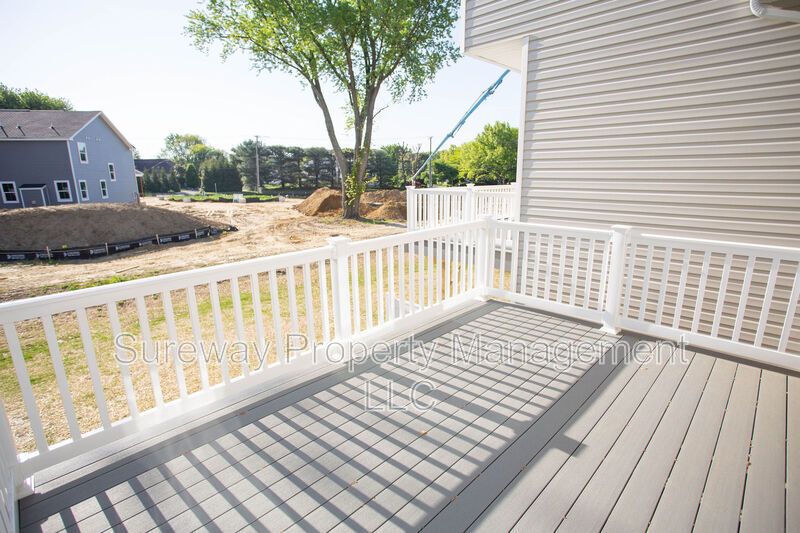 Stunning New Construction Townhome for Rent! property image