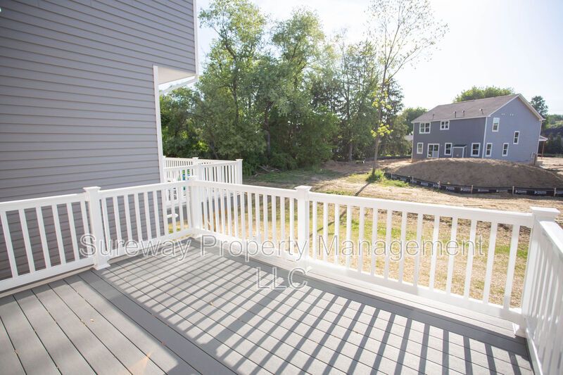 Stunning New Construction Townhome for Rent! property image