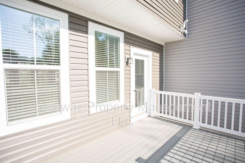 Stunning New Construction Townhome for Rent! property image