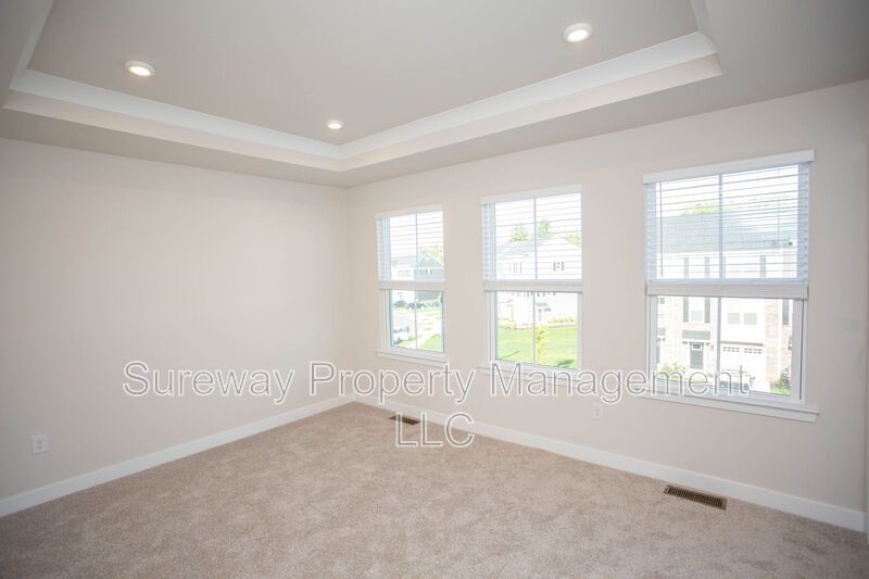 Stunning New Construction Townhome for Rent! property image