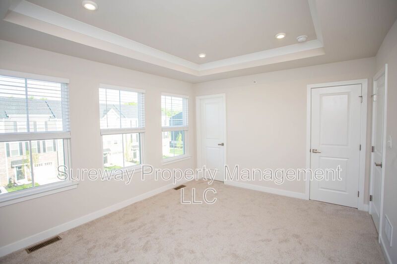 Stunning New Construction Townhome for Rent! property image
