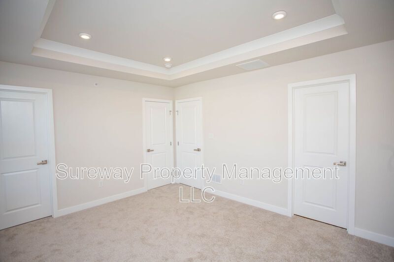 Stunning New Construction Townhome for Rent! property image