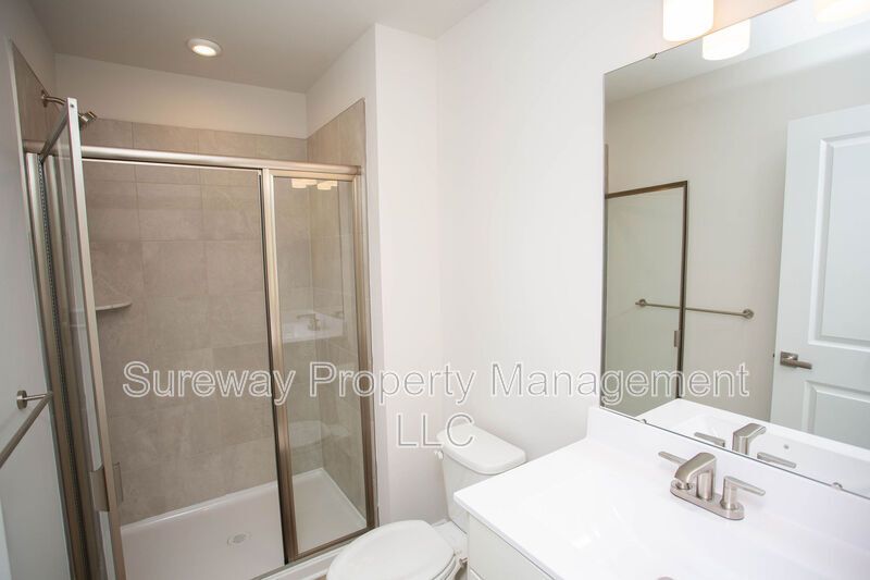 Stunning New Construction Townhome for Rent! property image