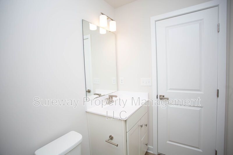 Stunning New Construction Townhome for Rent! property image